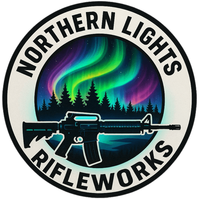 Northern Lights Rifleworks Logo